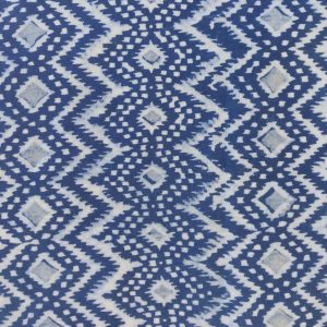 Marseille Dress - Aegean - Image 6