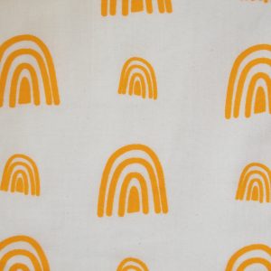 Rupi Midi Dress - Sunny Stripes - Image 7