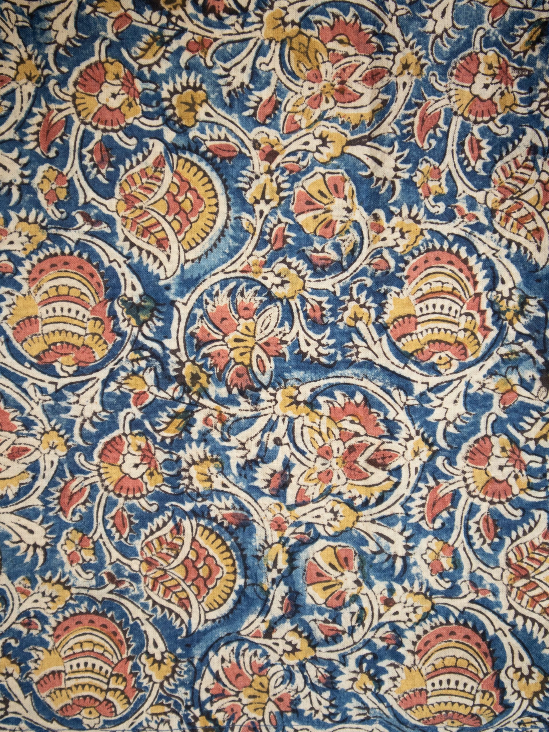 Nahla Skirt - Blue - Image 5