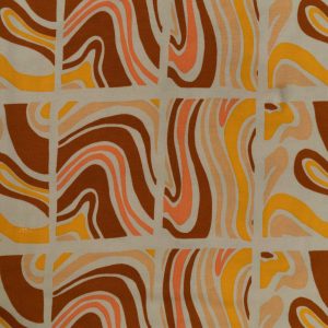 Sasha Shift Dress - Sedona Stripe - Image 7