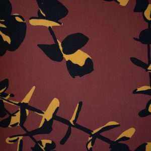 Artsy Traveler Midi Dress - Eucalyptus Spice - Image 8