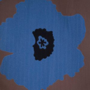 Adelaide Tiered Mini Dress - Dark Oak - Image 5