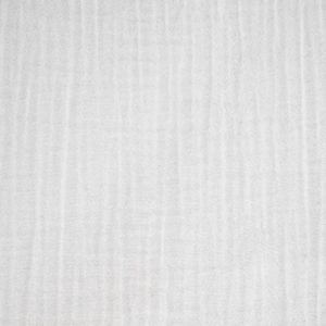 Serenade Dress - White Gauze - Image 5