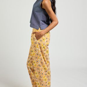 Tabitha Pant - Sunny Floral - Image 3