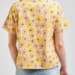 Camp Shirt - Sunny Floral - Image 7