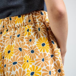 Serena Short - Sunny Floral - Image 5
