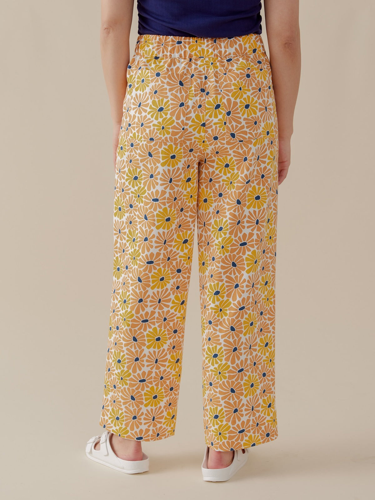 Tabitha Pant - Sunny Floral - Image 6