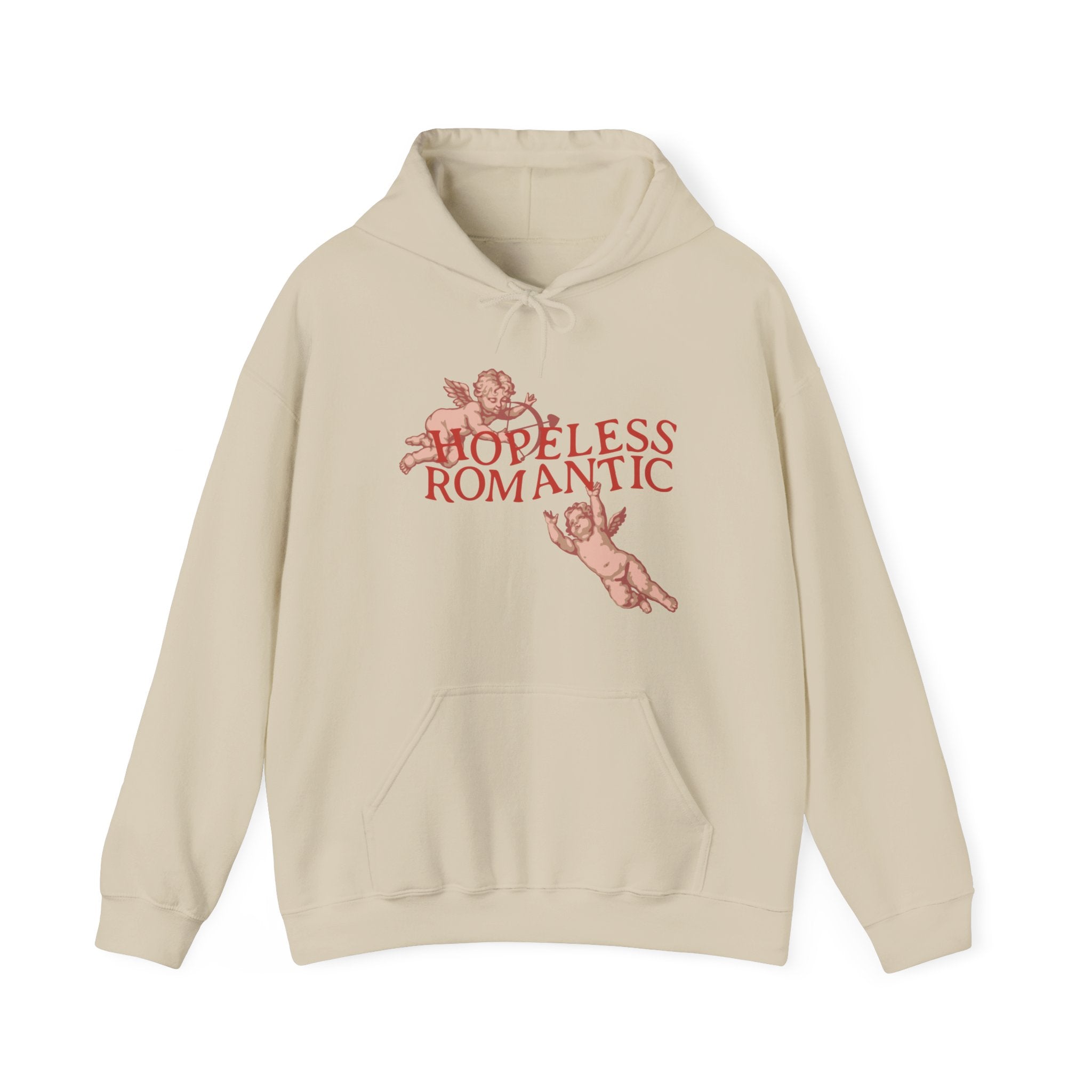 Hopeless Romantic Hoodie - Image 5