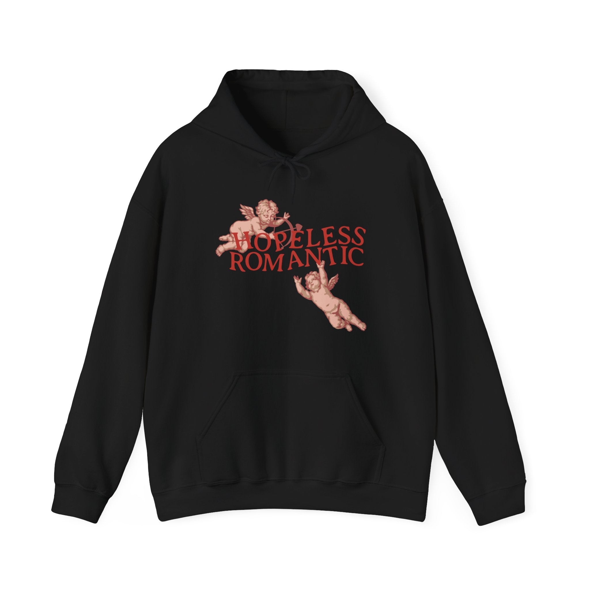 Hopeless Romantic Hoodie - Image 4