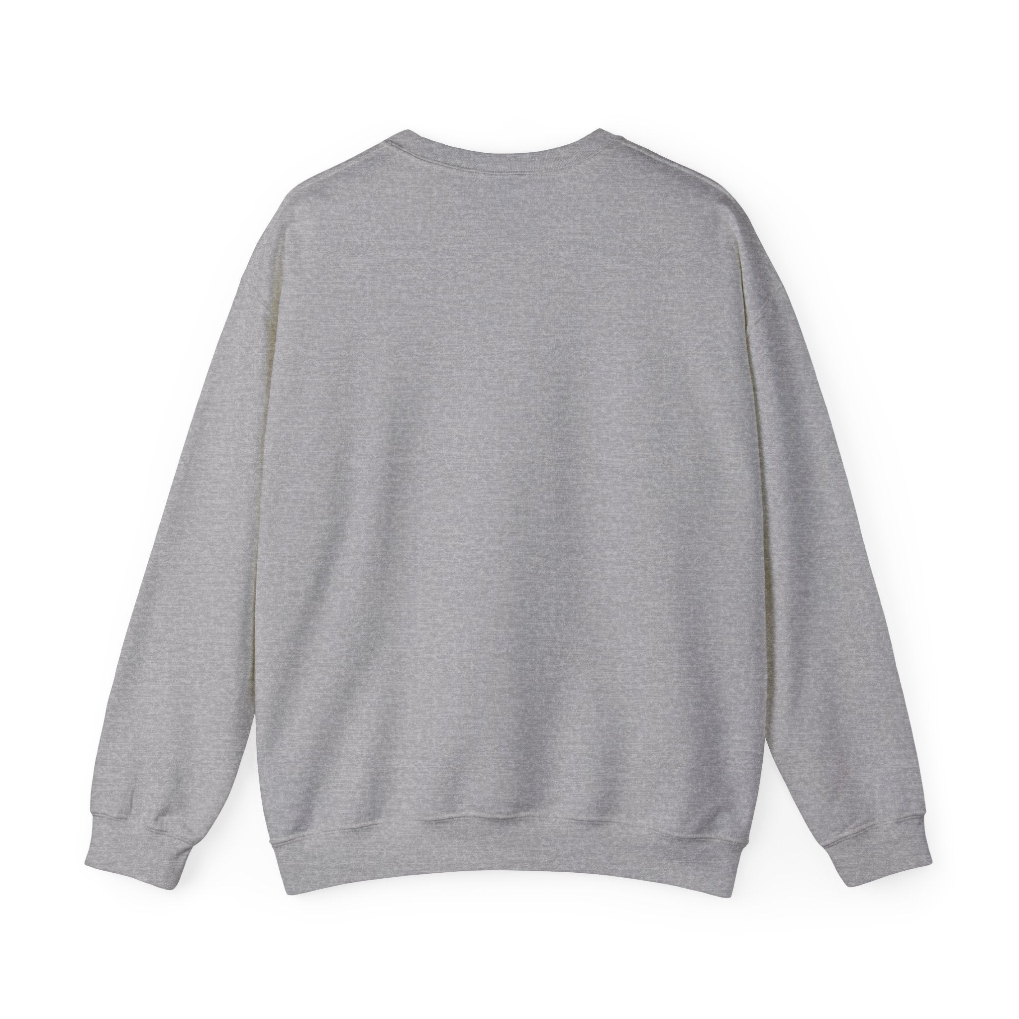 Take Care of Your Friends Crewneck Sweater - Image 5