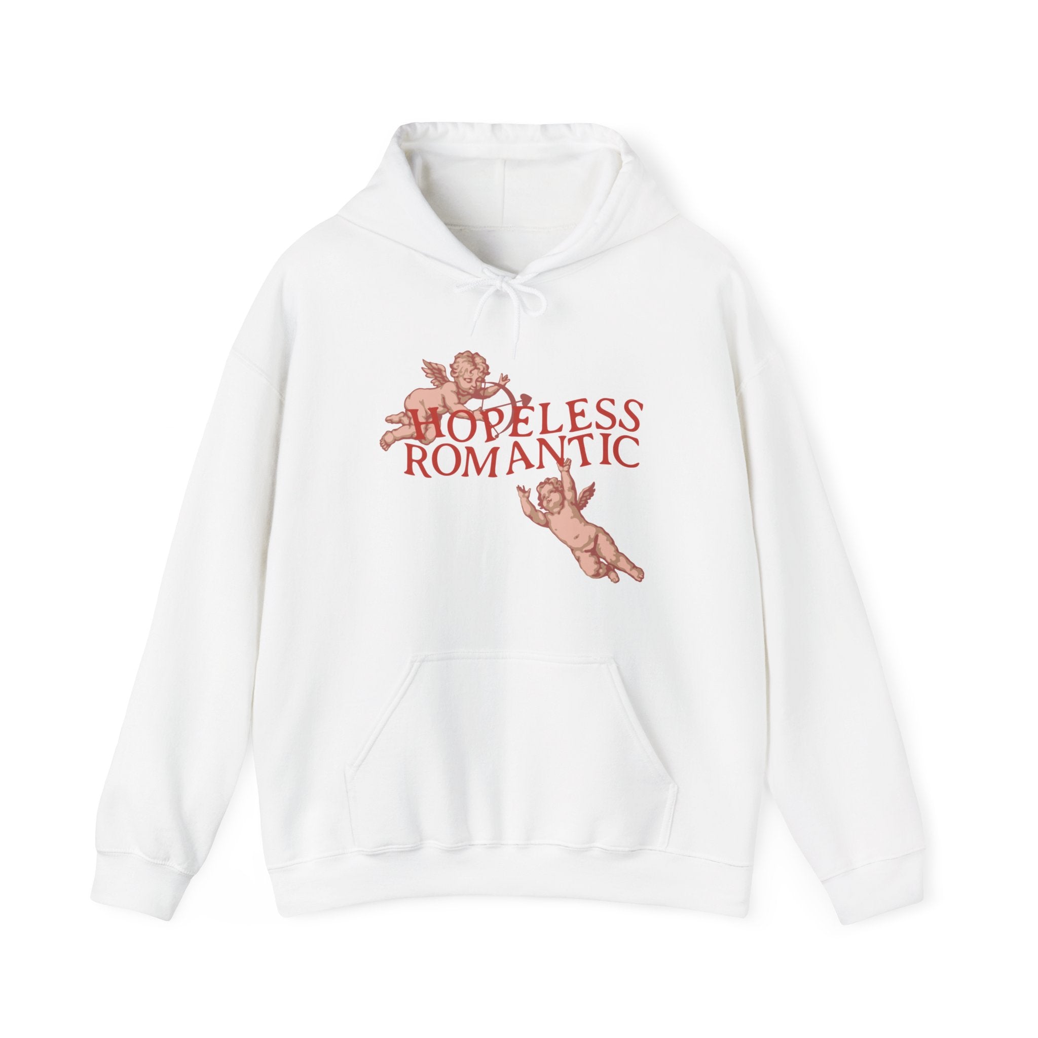 Hopeless Romantic Hoodie - Image 3