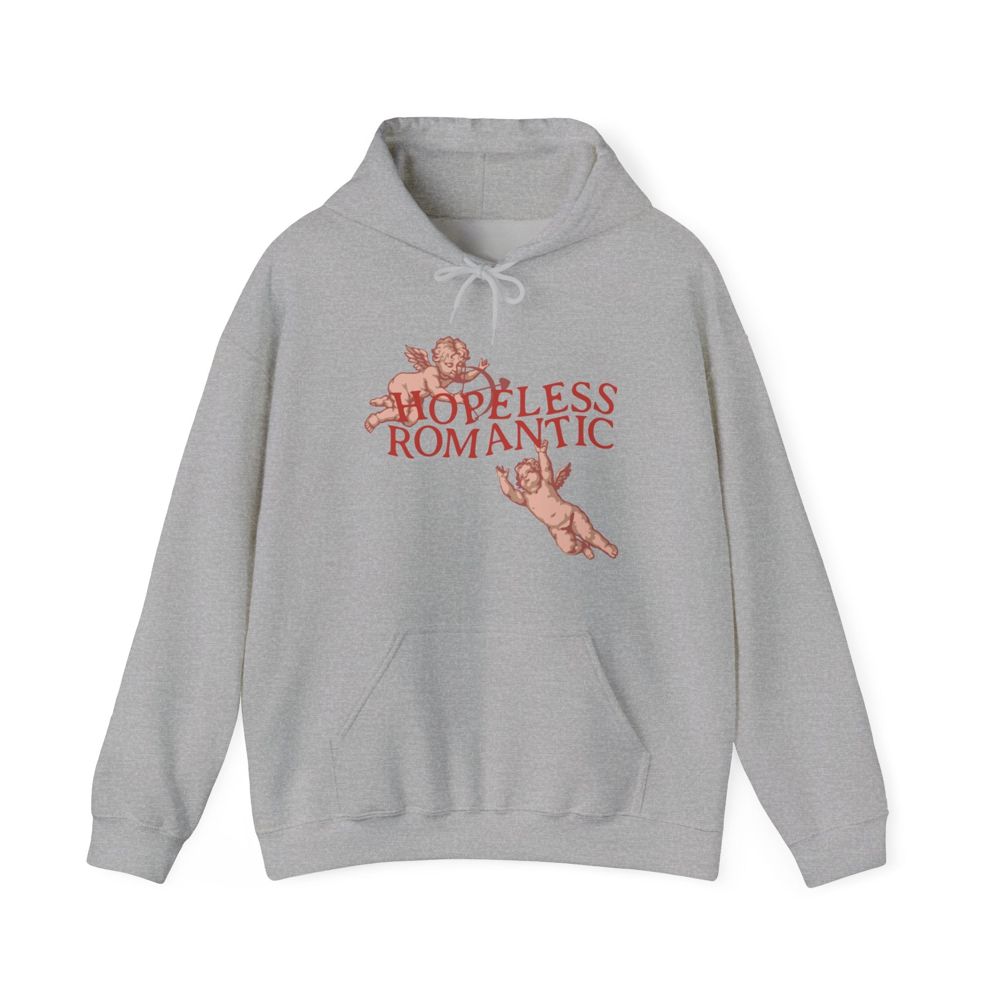Hopeless Romantic Hoodie - Image 2